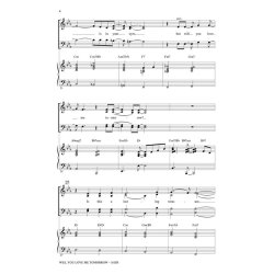 Will You Love Me Tomorrow : (Will You Still Love Me Tomorrow)