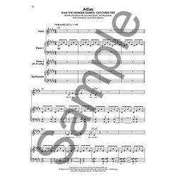 Coldplay: Authentic Transcriptions Of 12 Classics