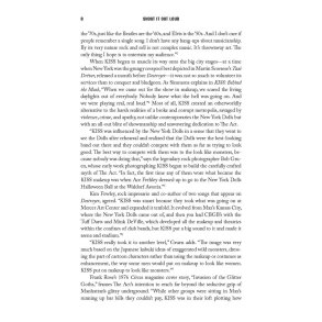 Shout It Out Loud : The Story of Kiss's Destroyer and the Making of an American Icon