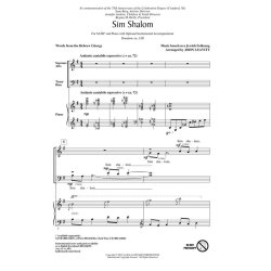Sim Shalom