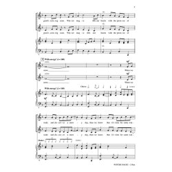 Winter Magic ShowTrax CD : ShowTrax CD