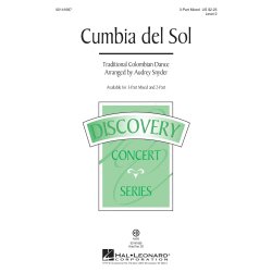 Cumbia del Sol : Discovery Level 2