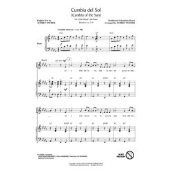 Cumbia del Sol : Discovery Level 2