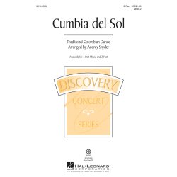 Cumbia del Sol : Discovery Level 2