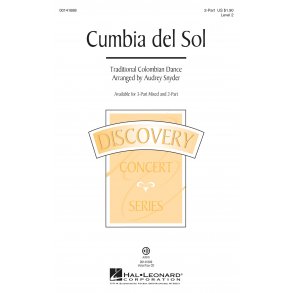 Cumbia del Sol : Discovery Level 2