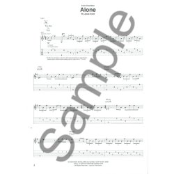 Jesse Cook: Works Vol. 1 - Guitar Recorded Versions