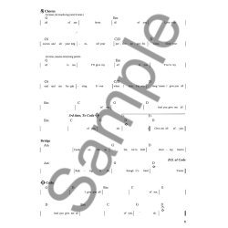 Popular Guitar Hits: All Of Me, Stay With Me & More Hot Singles