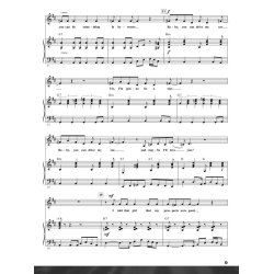 Let's All Sing The Beatles : Collection of Favorites for Young Voices