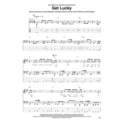 Best Of Bass Tab - Bass Recorded Versions