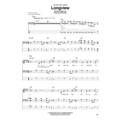 Best Of Bass Tab - Bass Recorded Versions