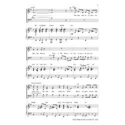 George Gershwin: Nice Work If You Can Get It (Arr. Brymer) (SAB)