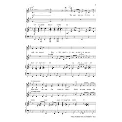 George Gershwin: Nice Work If You Can Get It (Arr. Brymer) (SSA)
