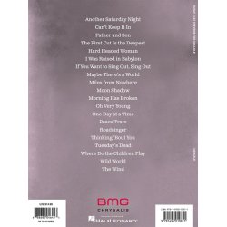 Yusuf/Cat Stevens For Ukulele