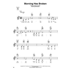 Yusuf/Cat Stevens For Ukulele