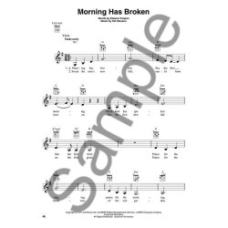 Yusuf/Cat Stevens For Ukulele