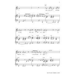Carole King: You've Got A Friend (SATB Songbook)