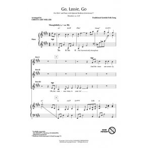 Go, Lassie, Go : Discovery Level 2