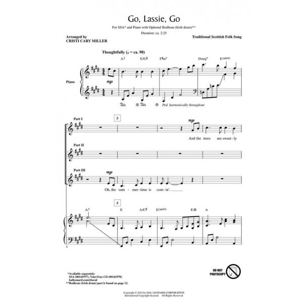 Go, Lassie, Go : Discovery Level 2