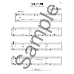 Simple Songs: The Easiest Easy Piano Songs