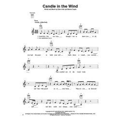 The Ukulele 4 Chord Songbook