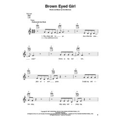 The Ukulele 4 Chord Songbook