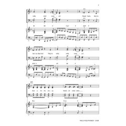 Wild, Wild Women : Medley