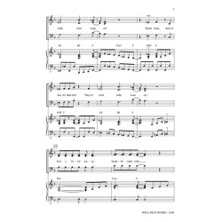 Wild, Wild Women : Medley