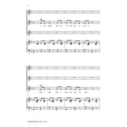 I Enjoy Being a Girl : from Flower Drum Song