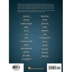 Acoustic Guitar: 25th Anniversary Songbook - Guitar Recorded Versions