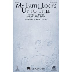 My Faith Looks Up to Thee