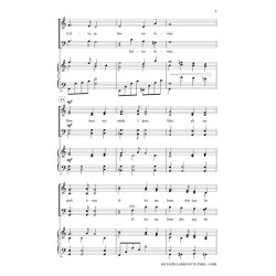 My Faith Looks Up to Thee