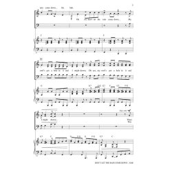 Don't Let the Rain Come Down : (Crooked Little Man) (Crooked Little House)