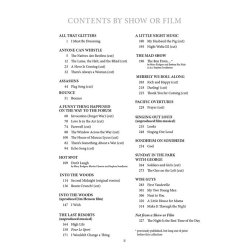 The Almost Unknown Stephen Sondheim