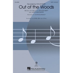 Out of the Woods