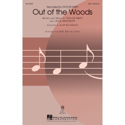 Out of the Woods