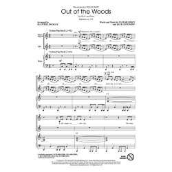 Out of the Woods