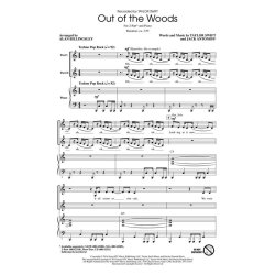 Out of the Woods
