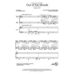 Out of the Woods