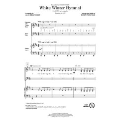 White Winter Hymnal