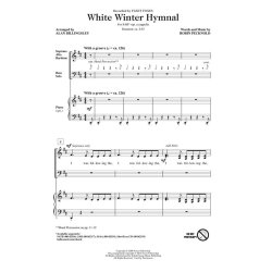 White Winter Hymnal