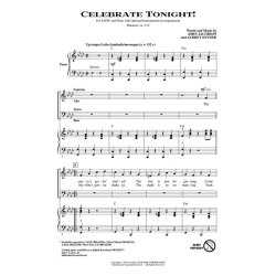 Celebrate Tonight!