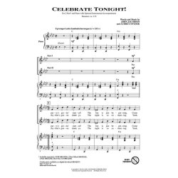 Celebrate Tonight!