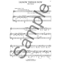 Into The Woods: Vocal Selections From The Disney Movie