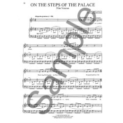 Into The Woods: Vocal Selections From The Disney Movie