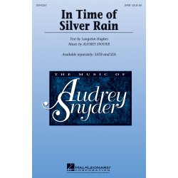In Time of Silver Rain
