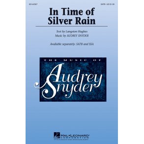 In Time of Silver Rain