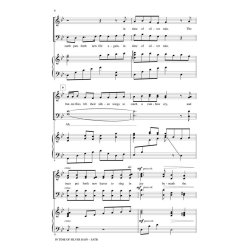 In Time of Silver Rain