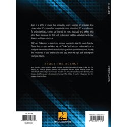 Vaartstra Brent 500 Jazz Licks All Instruments Book