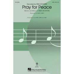 Pray for Peace