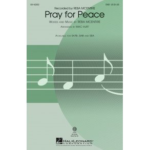 Pray for Peace